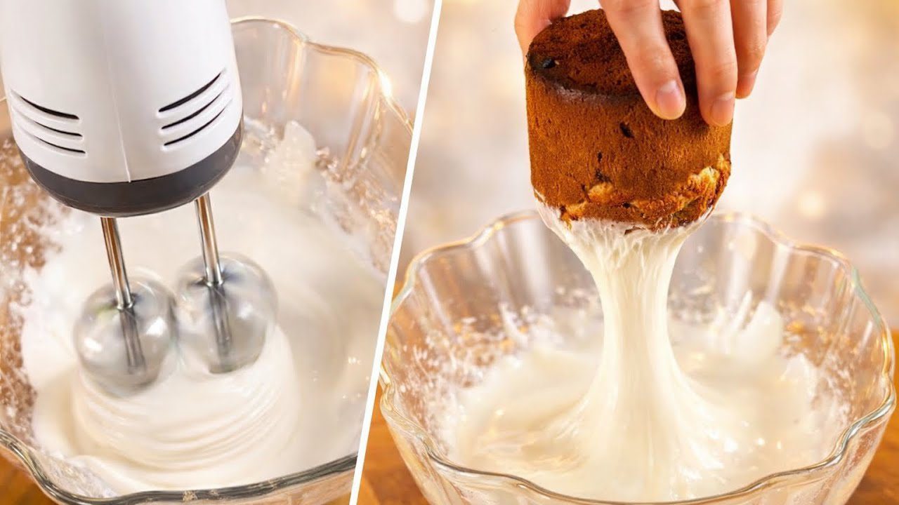 Кулінари поділилися рецептом глазурі з желатином для пасок. Фото: YouTube Мишко Голіней