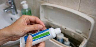 Господині розповіли, як легко підтримувати свіжість у туалеті без освіжувача. Фото: Добрі новини