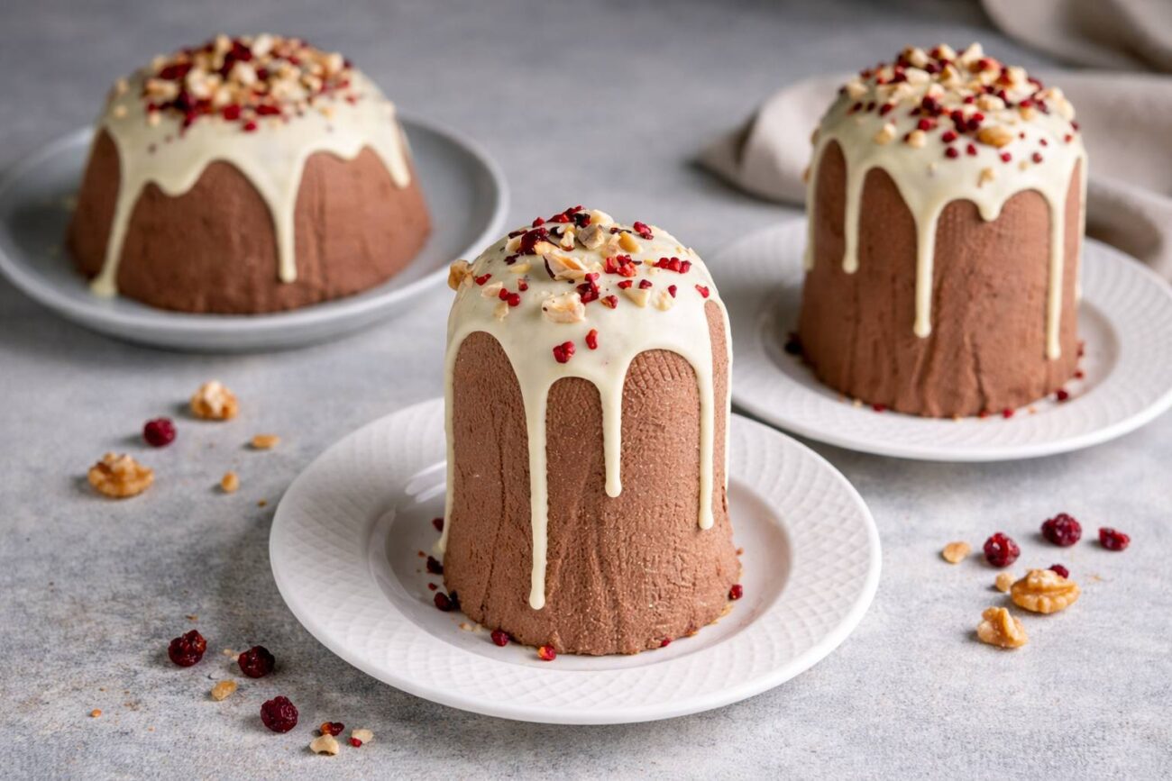 Кулінари поділилися рецептом дуже смачної паски без випічки. Фото: Добрі новини