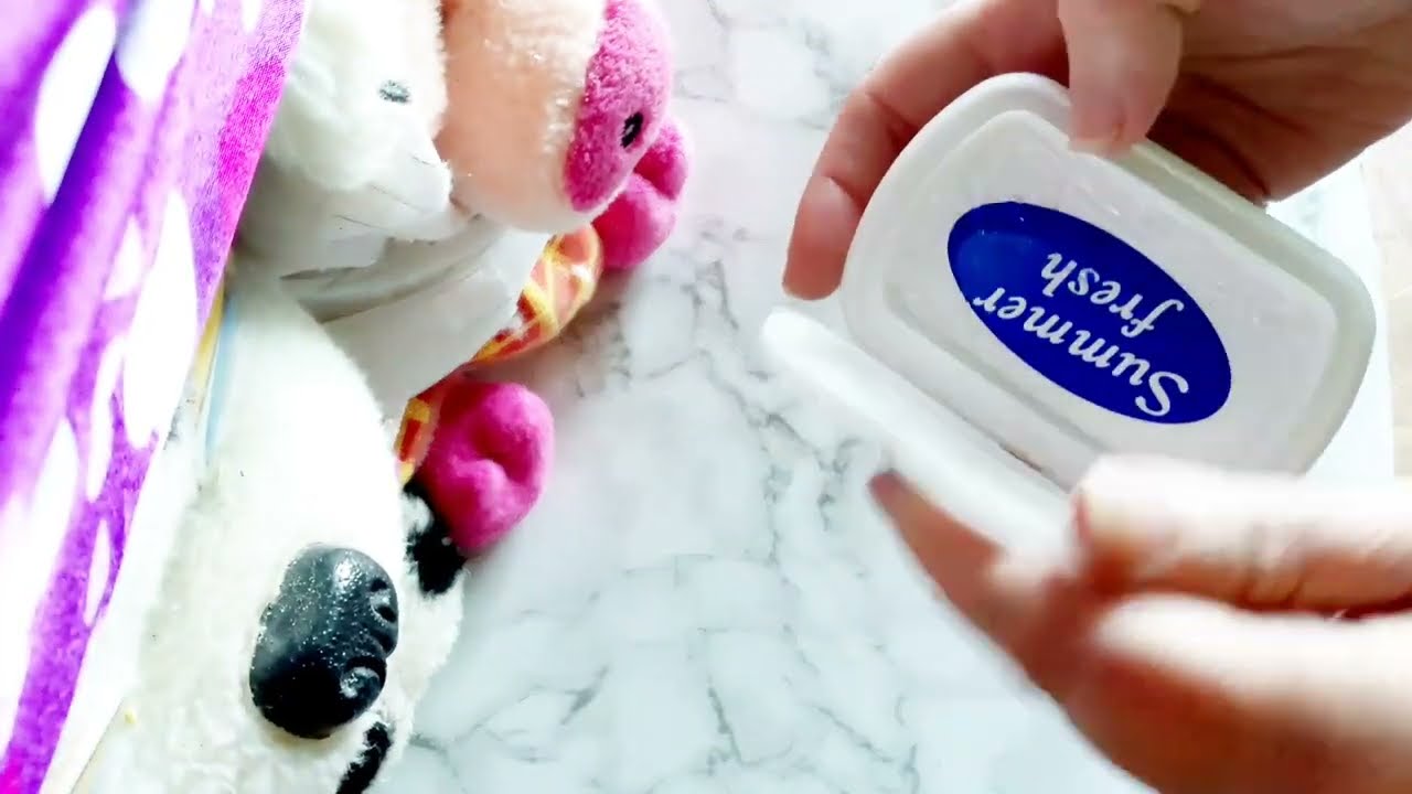 Господині розповіли, як застосовувати кришки від упаковки з вологими серветками. Фото: YouTube New arrivals from Alisha