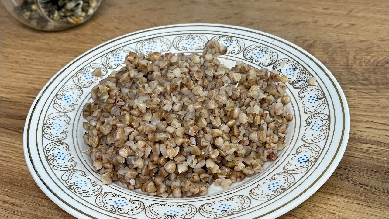 Кулінари розповіли, як насправді правильно готувати гречку. Фото: YouTube ПРОСТО СМАЧНО