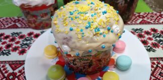 Кулінари розповіли, як приготувати ідеальне тісто для пишної та м'якої паски. Фото: YouTube EMILI