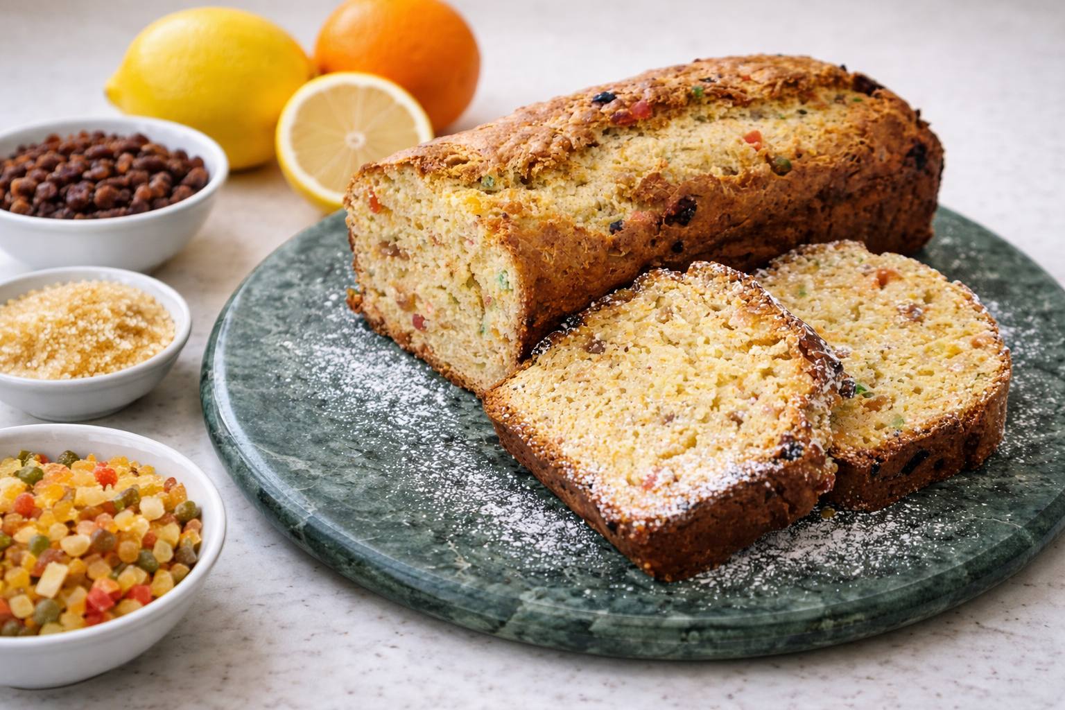 Кулінари поділилися рецептом дуже смачної великодньої випічки. Фото: Добрі новини