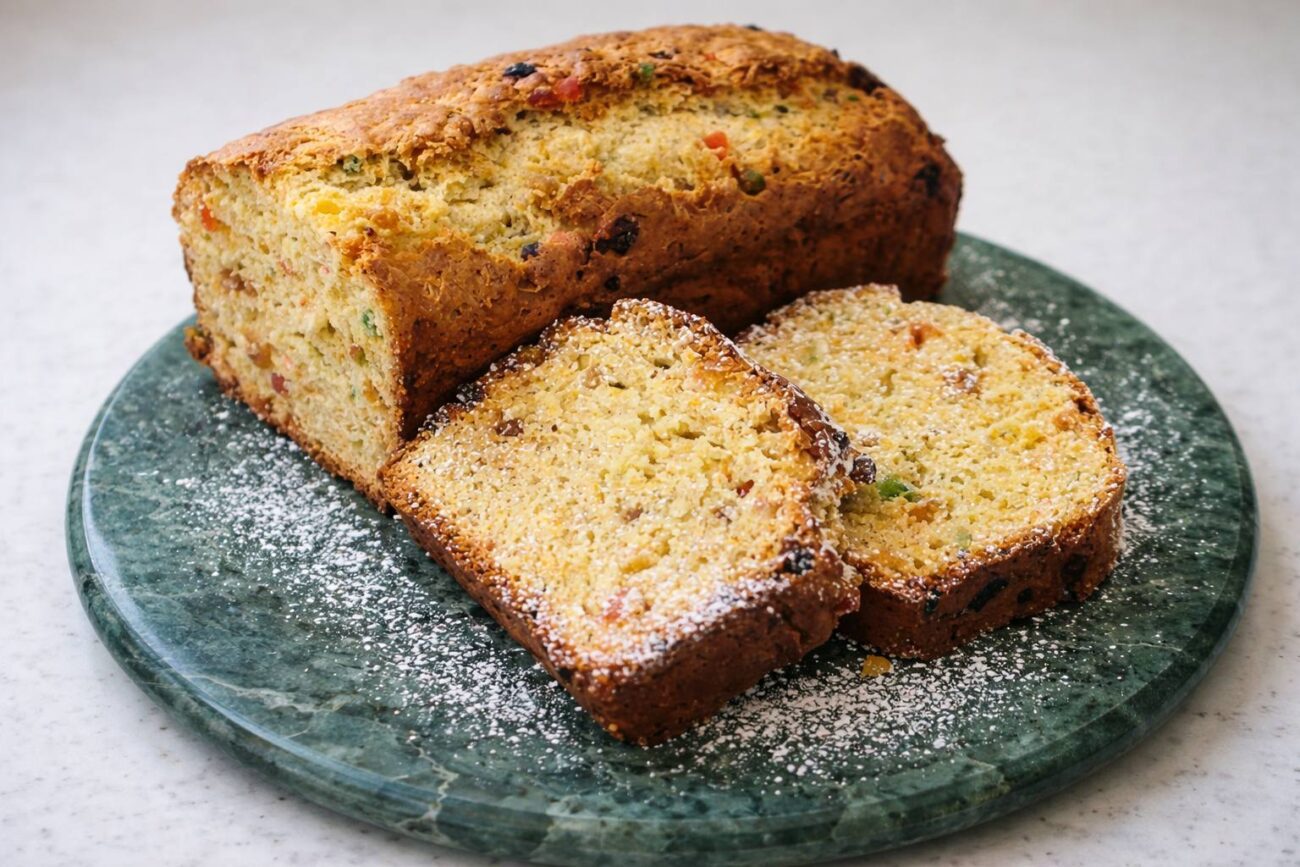 Кулінари поділилися рецептом дуже смачної великодньої випічки. Фото: Добрі новини