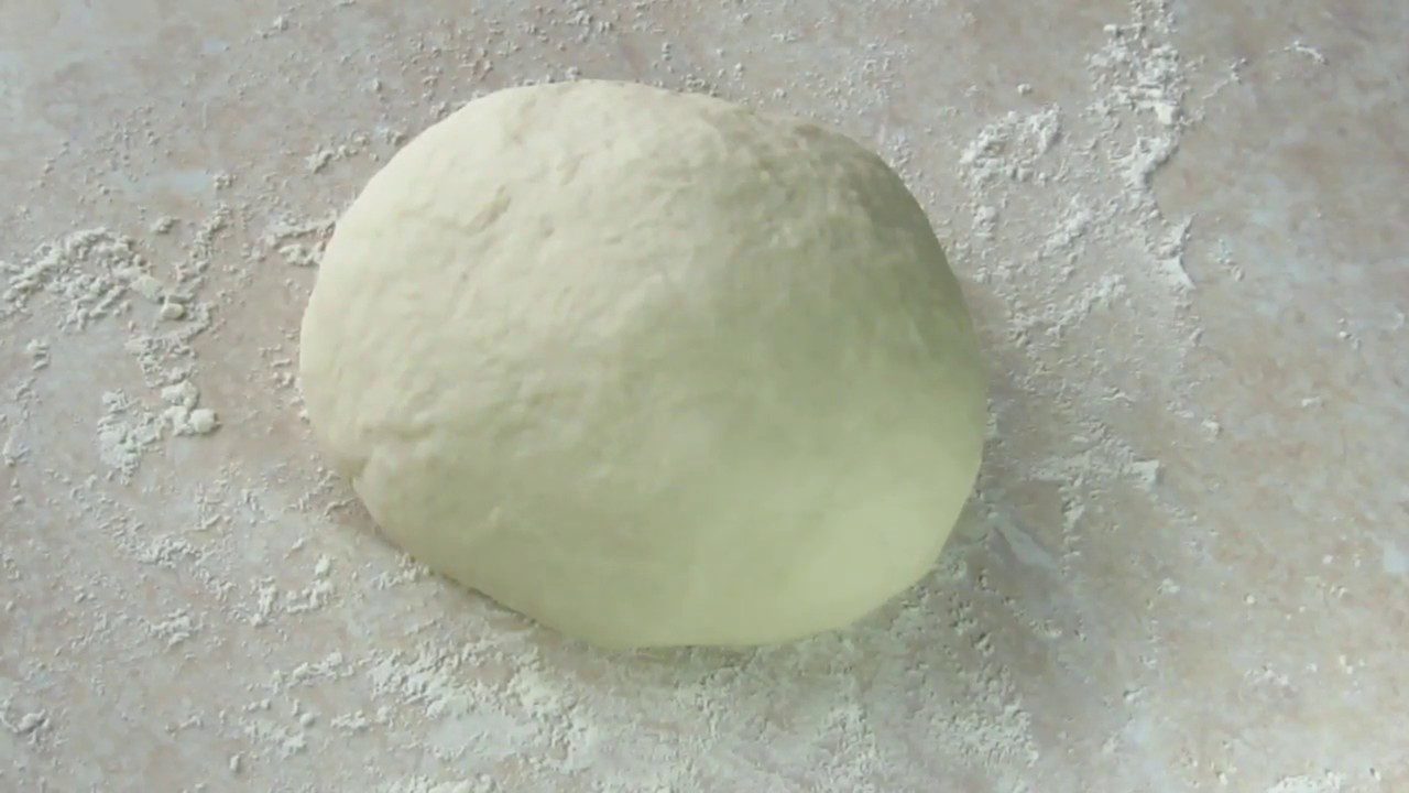 Кулінари поділилися рецептом тіста для пельменів, вареників, пиріжків і піци. Фото: YouTube ТІАНА готувати просто