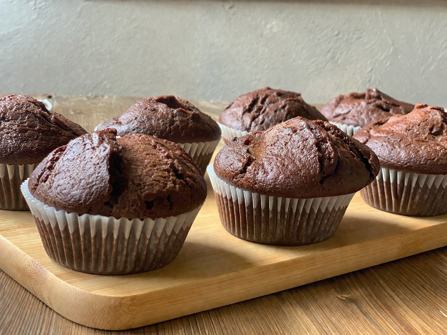 Кулінари поділилися рецептом дуже смачних кексів на сухому молоці. Фото: Добрі новини