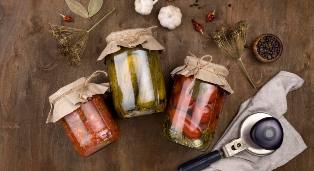 Не лише для консервації: ось як ще я використовую скляні банки у побуті – 3 прості, але дуже корисні ідеї 