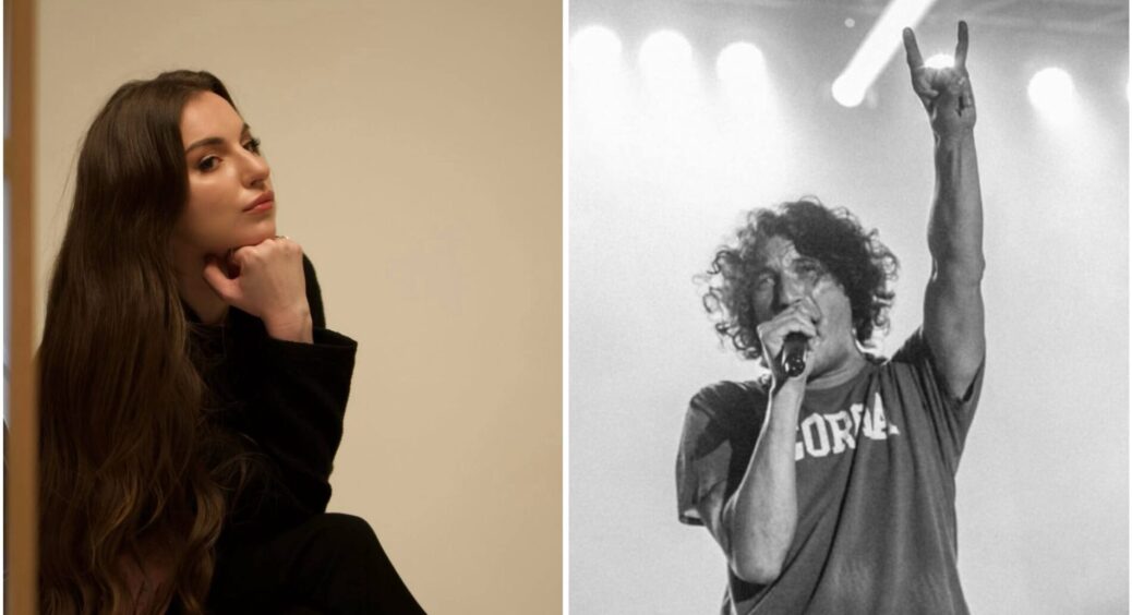 Це просто вау: як виглядає єдина донька Кузьми Скрябіна Барбара – успішний косметолог і заміжня жінка 