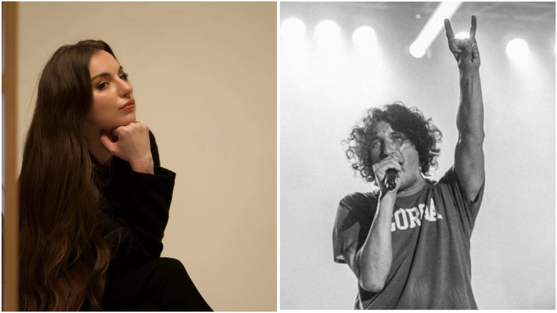 Єдина донька Кузьми Скрябіна розповіла про своє життя. Фото: Instagram dr.barbara.kuzmenko