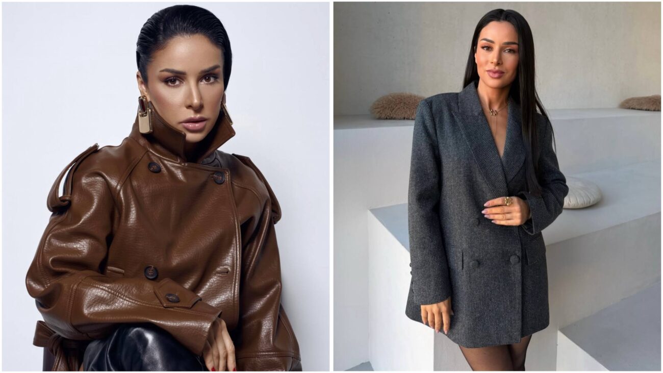 Злата Огнєвіч розповіла, скільки витрачає і яку суму хотіла б заробляти. Фото: Instagram zlata.ognevich