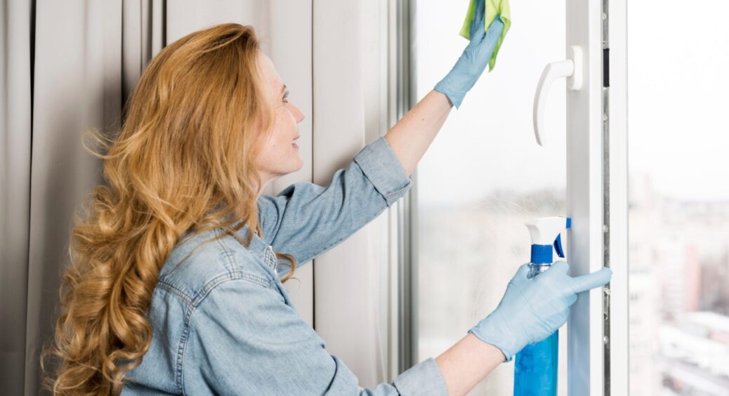 Лише 3 краплі на відро – і скло у 100 разів прозоріше за гірську річку: 0 каламутності, розводів та потьоків 