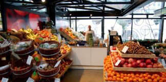 Лікарі-кардіологи перерахували найкорисніші продукти для здоров'я серця. Фото: Pixabay
