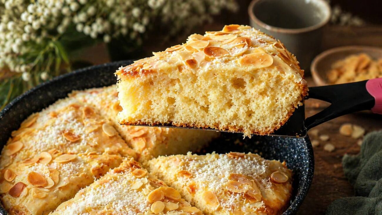 Кулінари поділилися рецептом торта Рафаелло на сковороді за 5 хвилин. Фото: Добрі новини