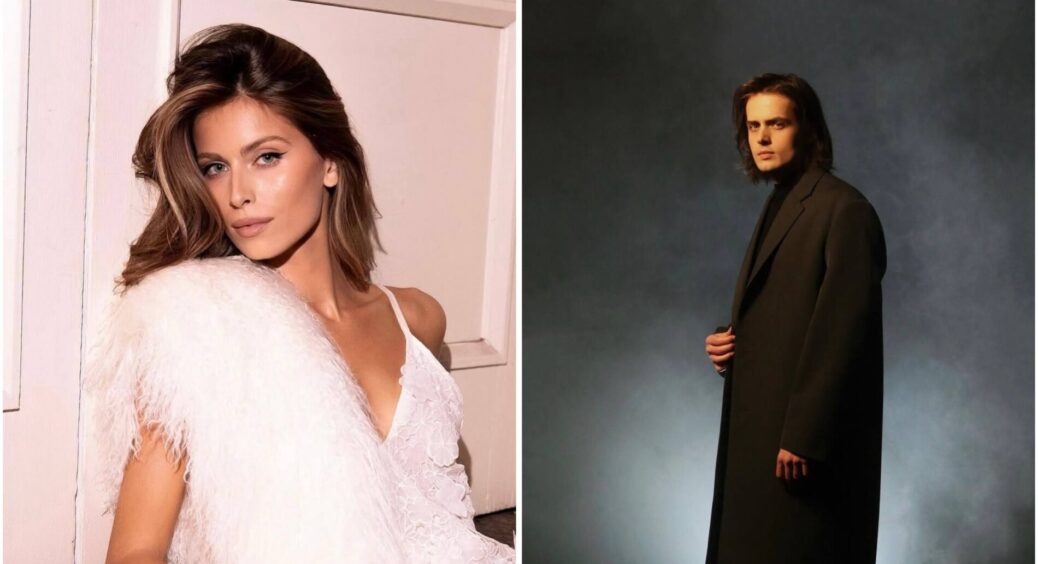 Чим займаються онуки Софії Ротару: модель і музикант, які живуть своє найкраще життя 