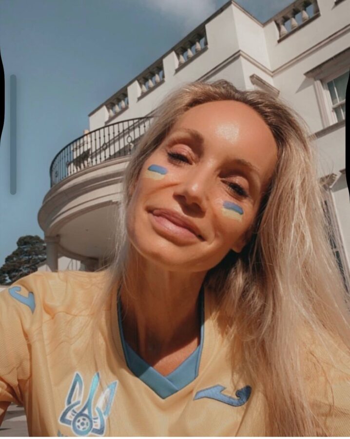 Крістен Пазік Фото: Instagram kristenpazik