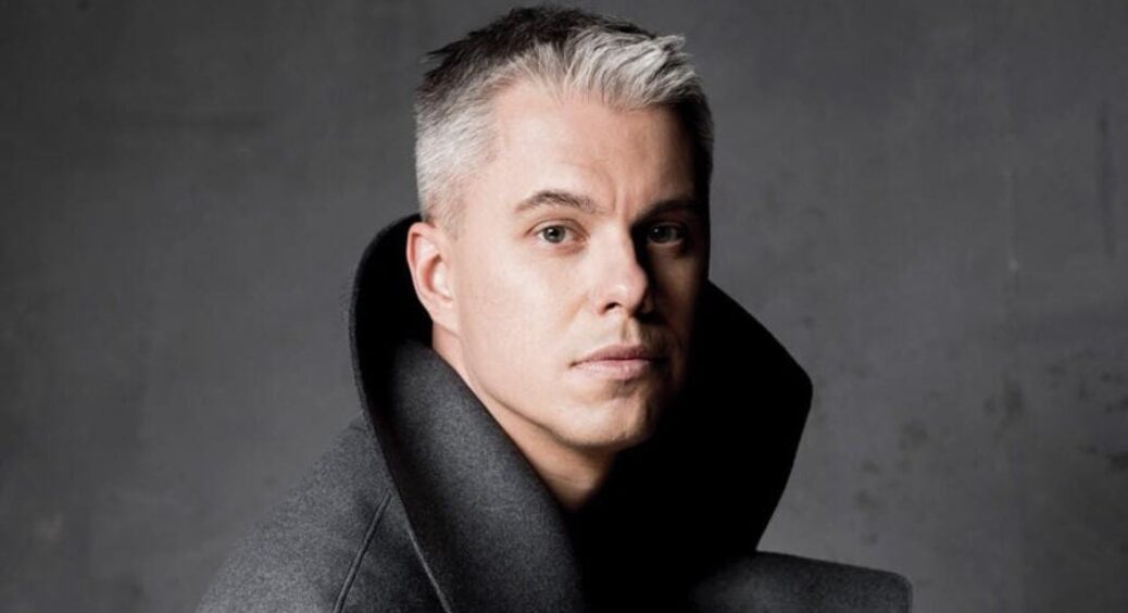 Пам’ятаєте Андрія Доманського? А він – тато-рекордсмен: шестеро дітей, а мами – різні 