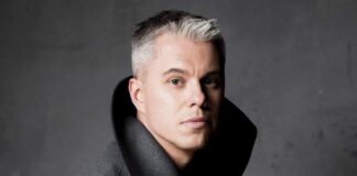 Телеведучий Андрій Доманський показав своїх дітей від трьох різних жінок. Фото: Instagram