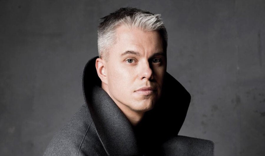 Телеведучий Андрій Доманський показав своїх дітей від трьох різних жінок. Фото: Instagram