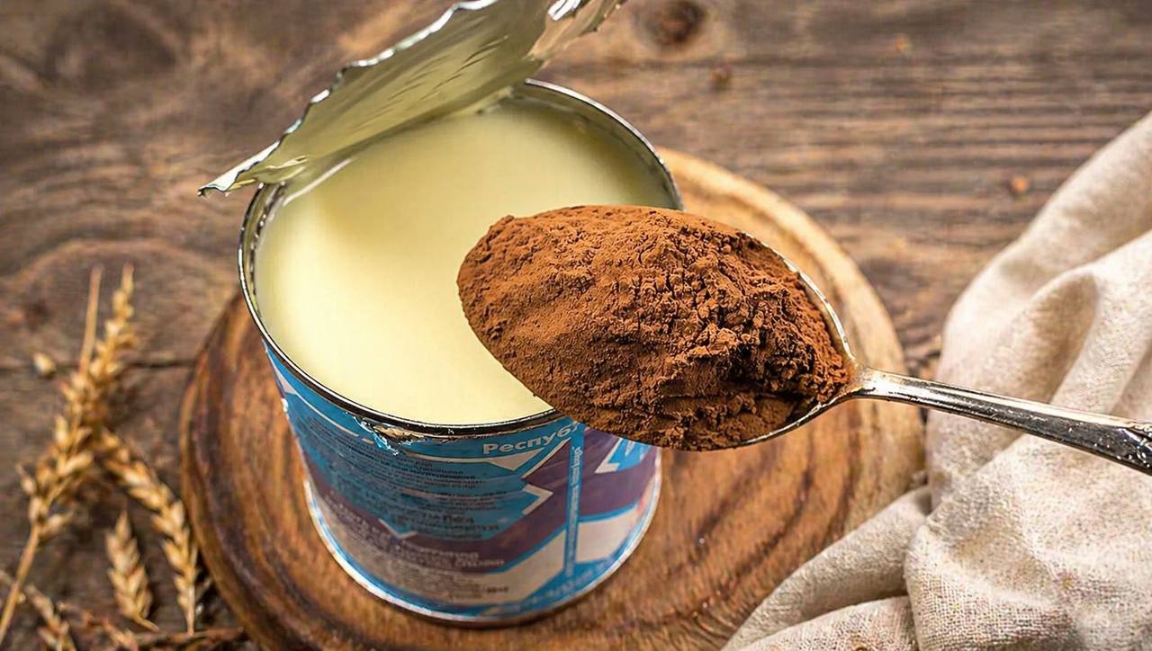 Кулінари розповіли, як приготувати шоколадний десерт зі згущеного молока. Фото: Добрі новини