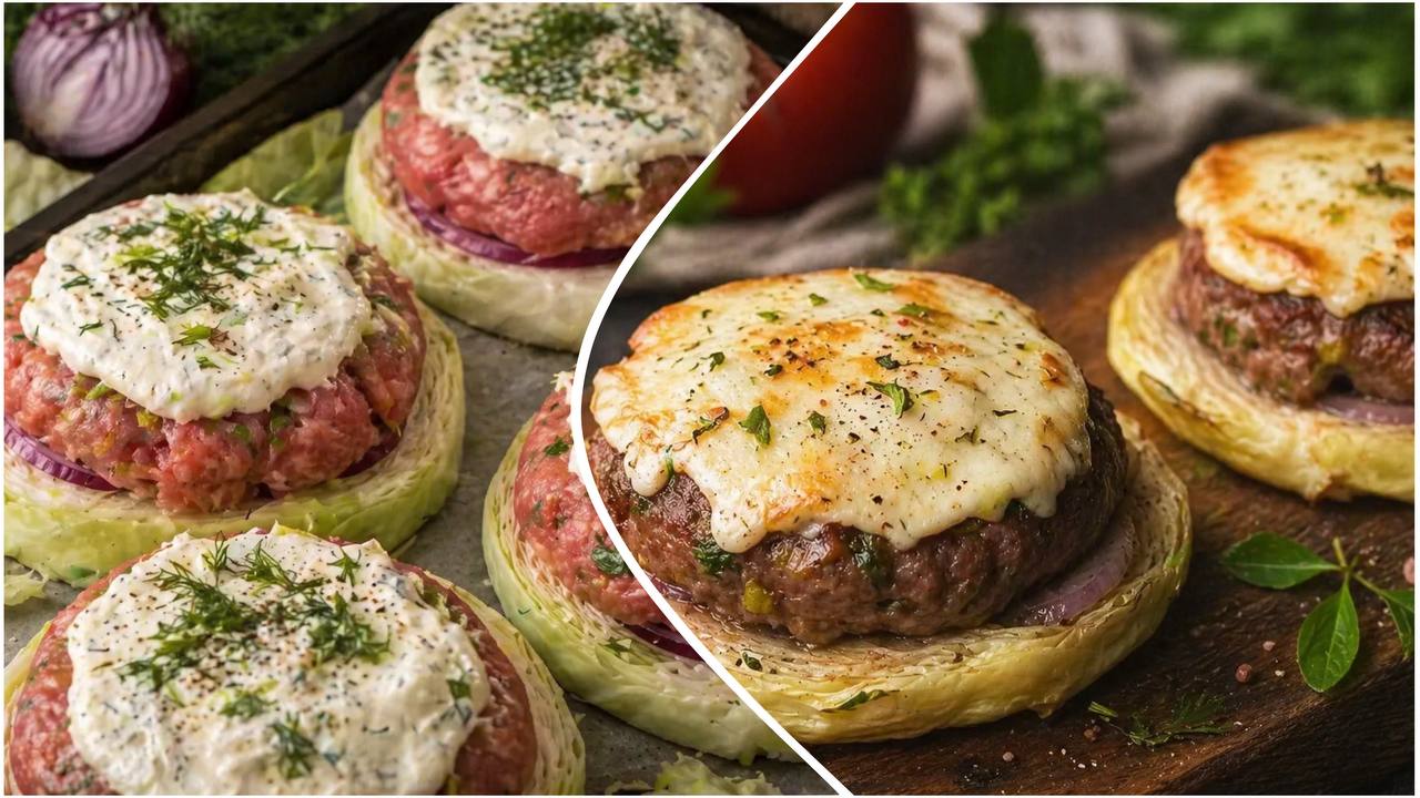 Кулінари поділилися простим рецептом лінивих голубців у духовці. Фото: Добрі новини