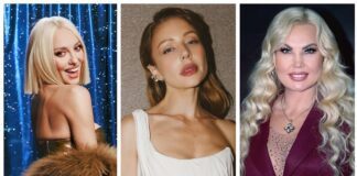 Де живуть українські зірки. Фото: Інстаграм polyakovamusic, kamaliyaofficial та tina_karol
