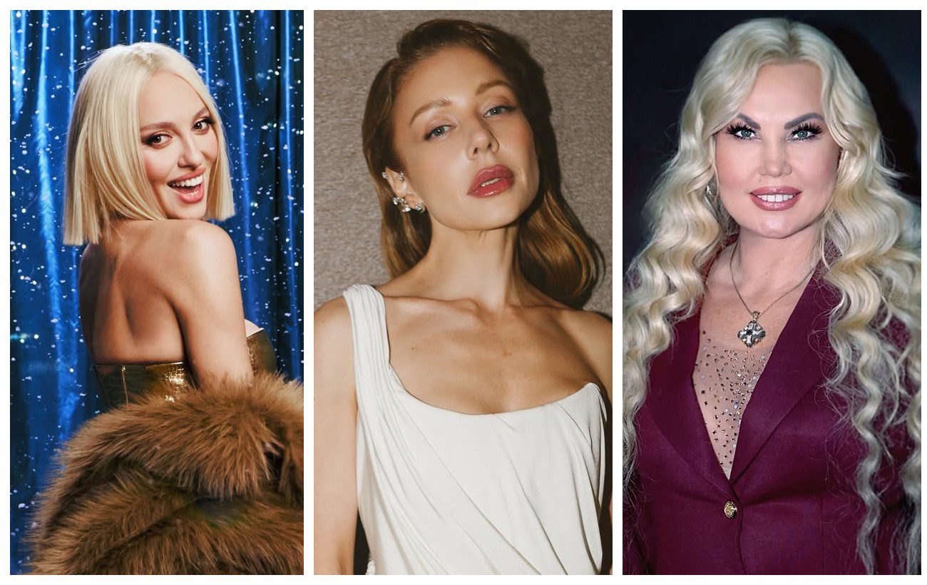 Де живуть українські зірки. Фото: Інстаграм polyakovamusic, kamaliyaofficial та tina_karol