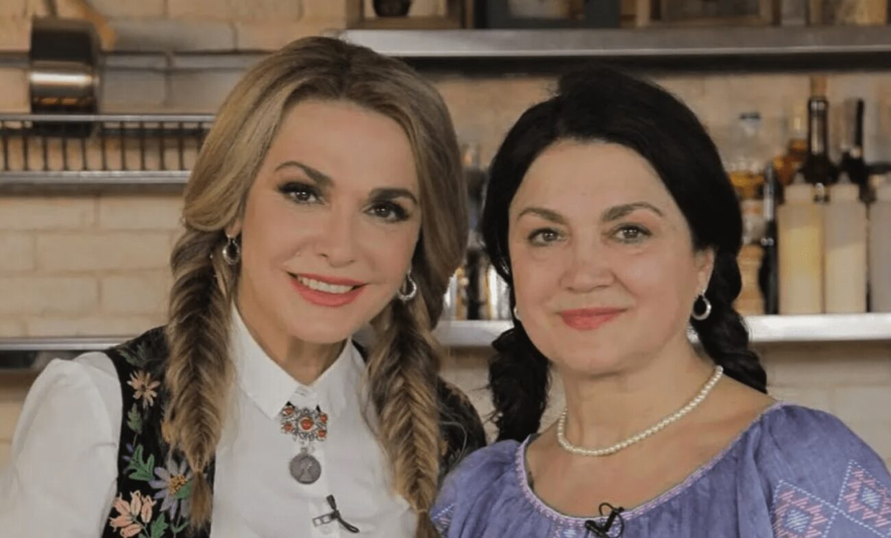 Ольга Сумська розповіла, чому не спілкується з рідною сестрою. Фото: вільні джерела