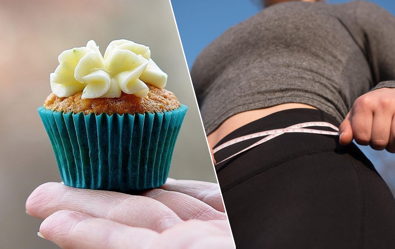 Чим замінити солодощі. Фото: Pixabay