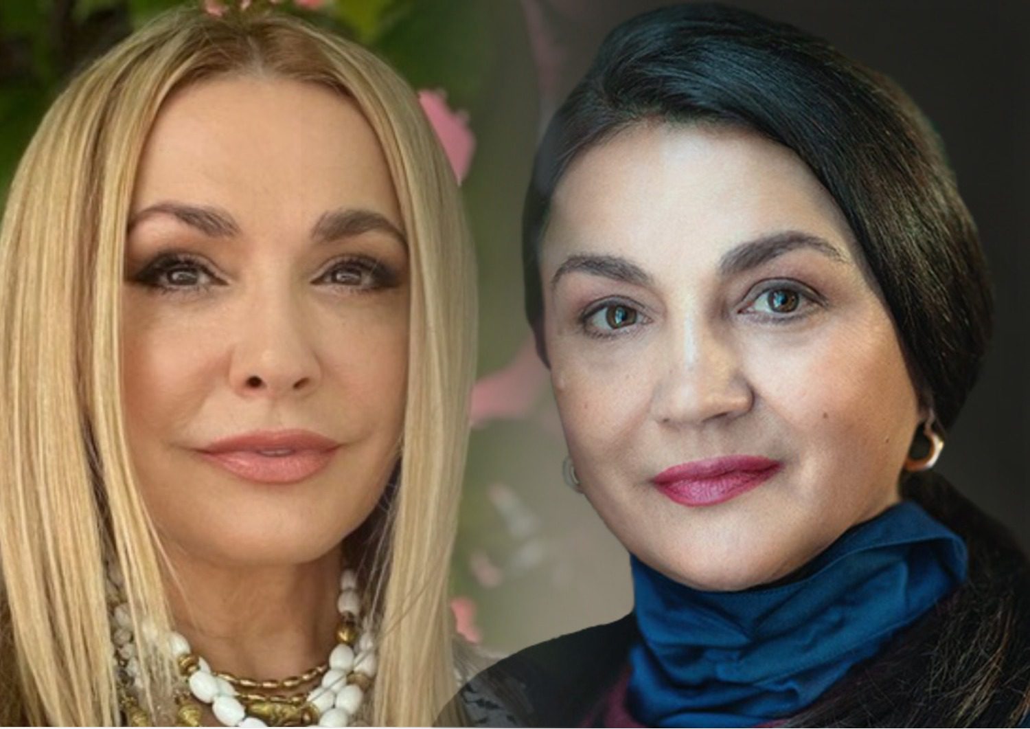 Ольга Сумська розповіла, чому не спілкується з рідною сестрою. Фото: вільні джерела