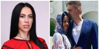 Кирило Буданов показав, як виглядає його дружина-полісменка. Фото: вільні джерела