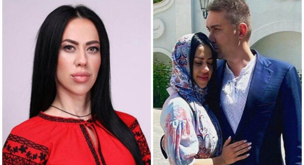 Як виглядає дружина Кирила Буданова: полісменка Маріанна Буданова (ФОТО) 