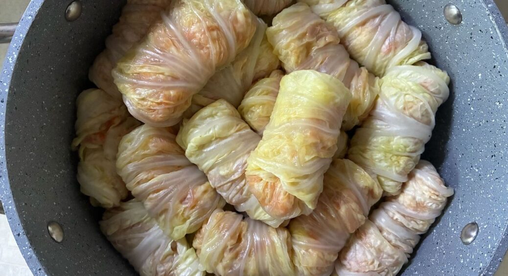 7 найсмачніших українських страв на думку іноземців: вони їх не вміють готувати, але так сильно люблять 