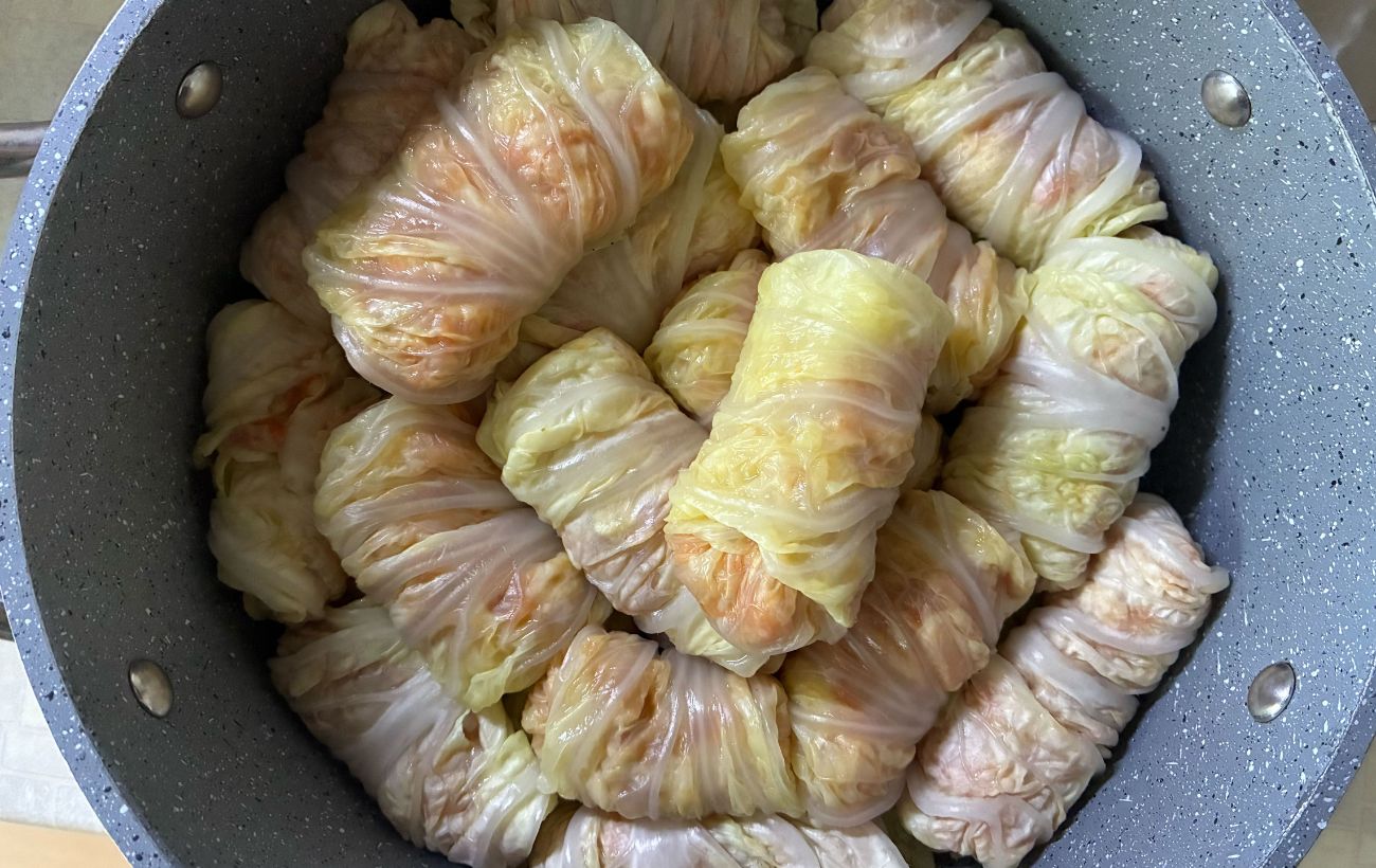 Які українські страви подобаються іноземцям найбільше. Фото: Добрі Новини