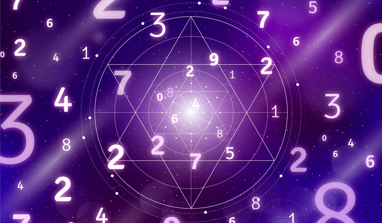 Експерти розповіли, як вирахувати своє щасливе число. Фото: Freepik