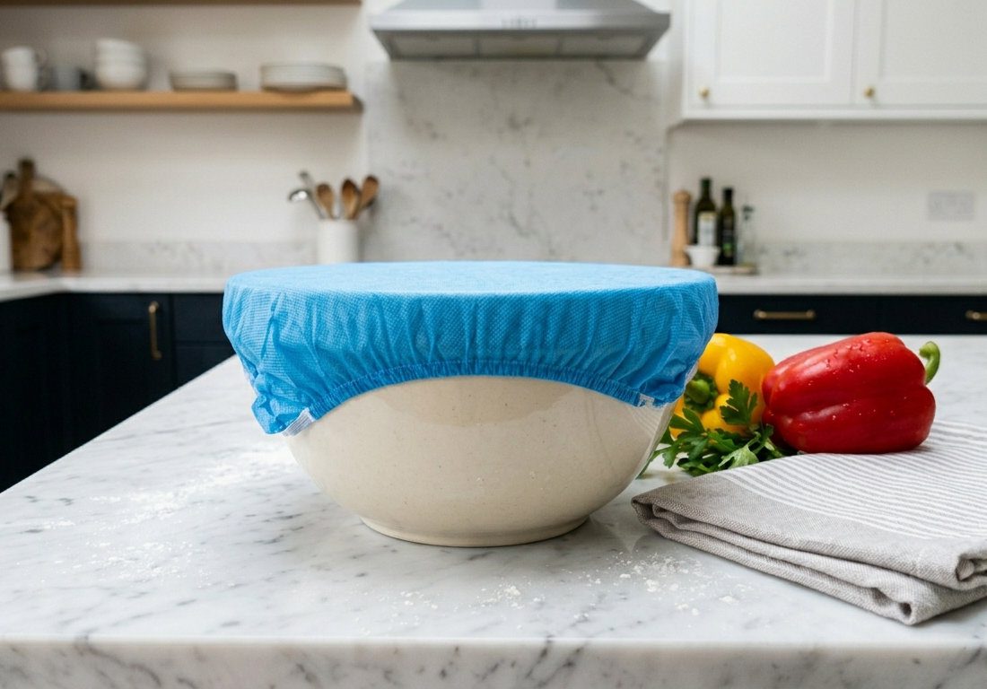 Господині поділилися лайфхаками з використання бахил у побуті