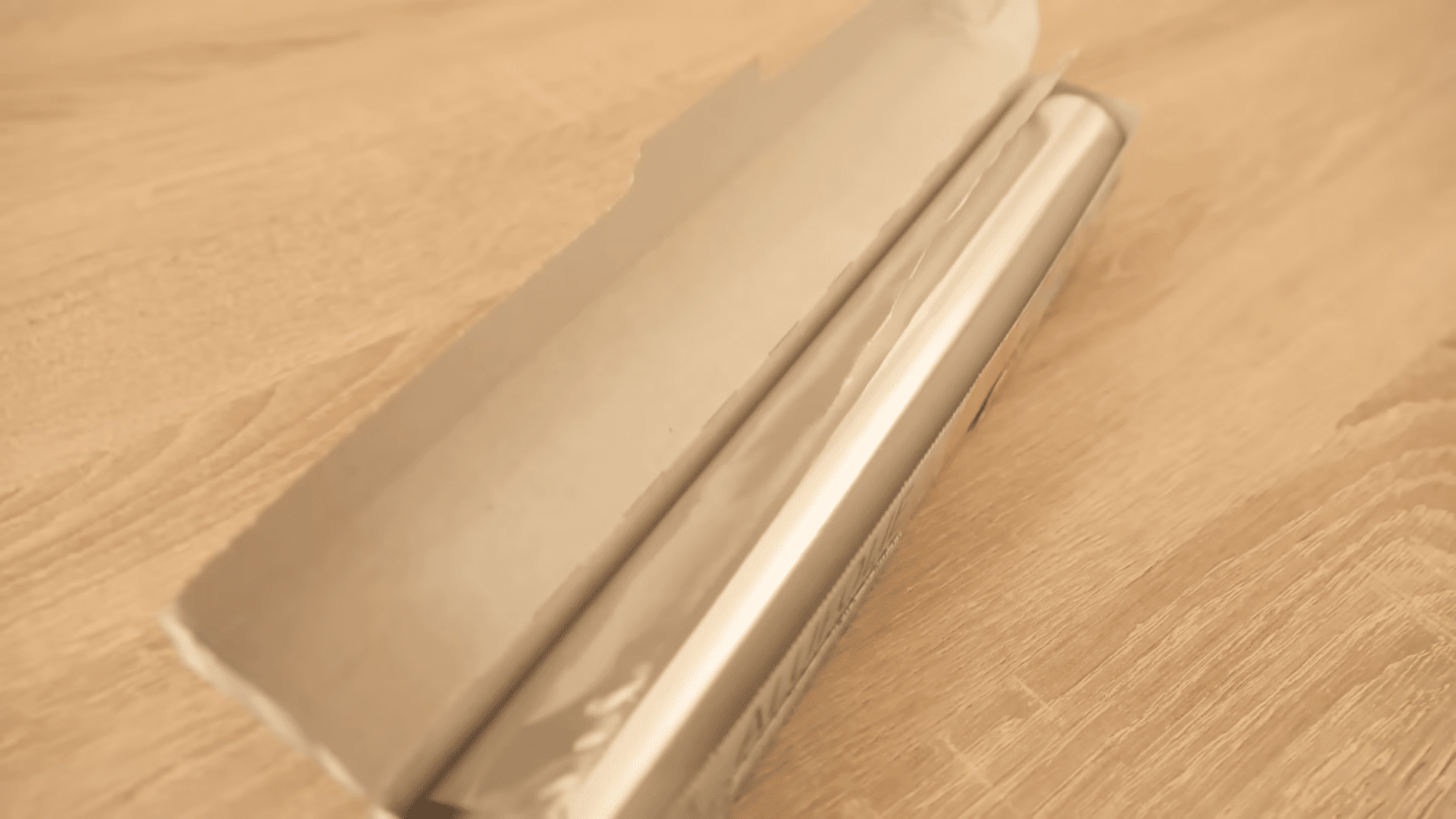 Експерти розповіли про цікавий трюк з фольгою для господинь. Фото: YouTube