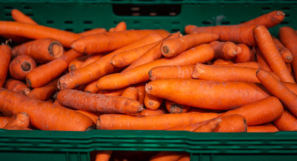 Думала, кума-технолог жартує, але тепер я більше не купую миту моркву: 2 приховані небезпеки 