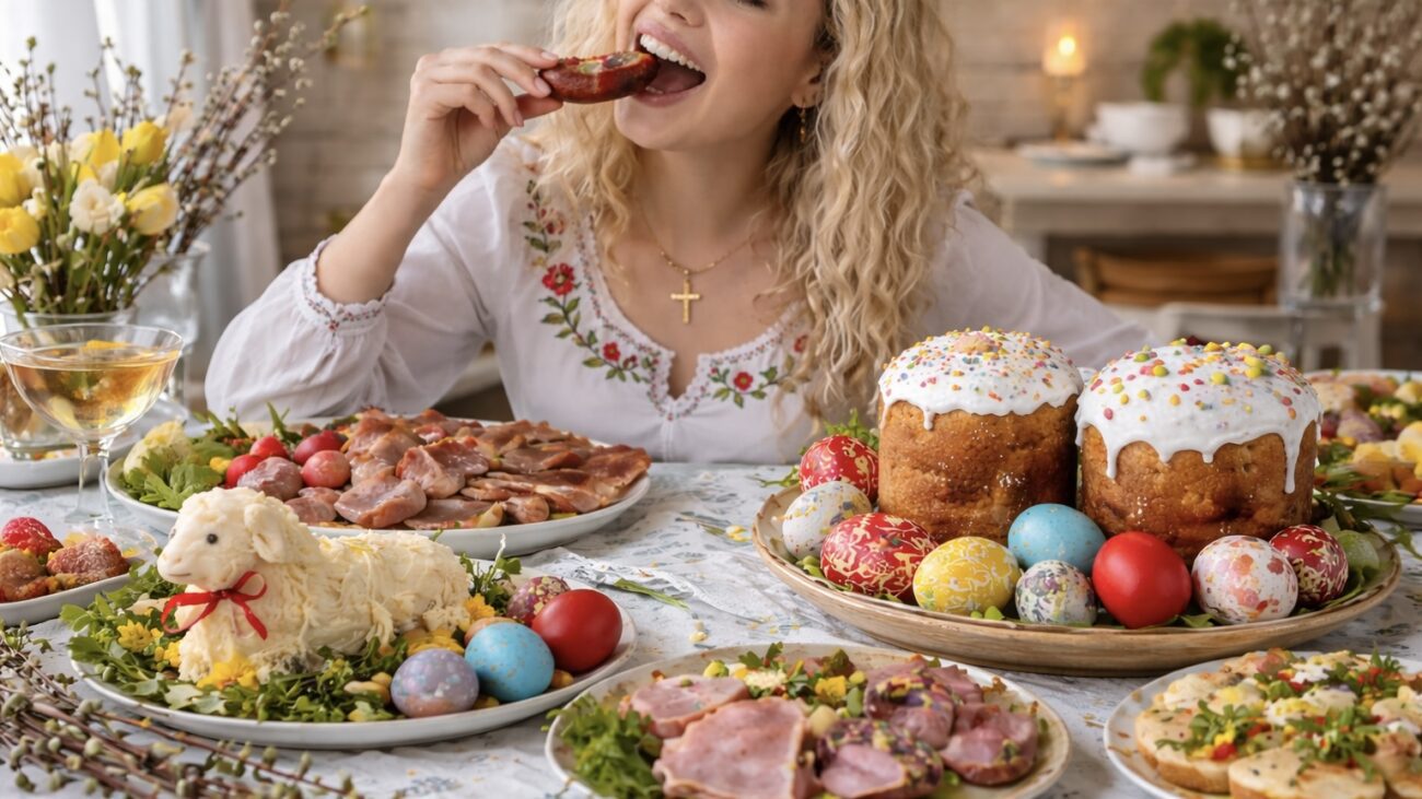 Господині розповіли, як підготуватися до Великодня без стресу та зайвих зусиль