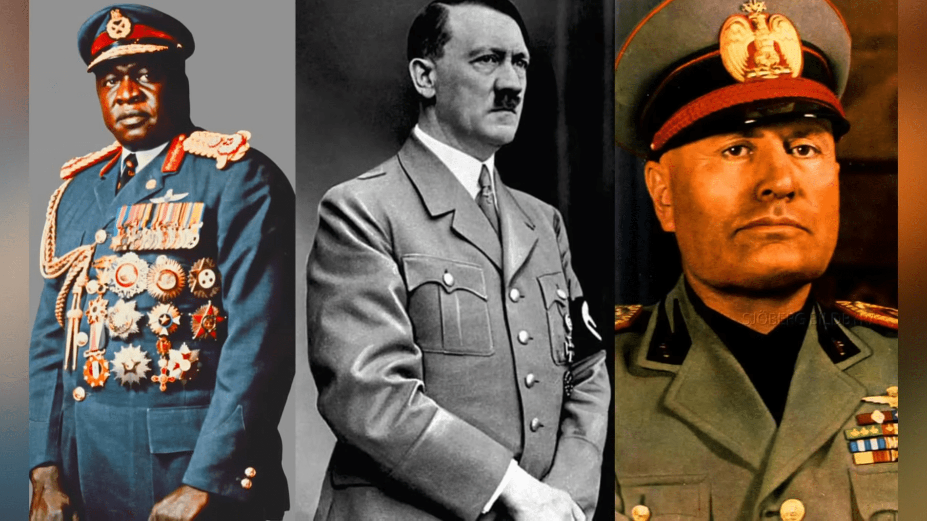 Історик розповів цікаві факти про гастрономічні вподобання диктаторів. Фото: Добрі новини