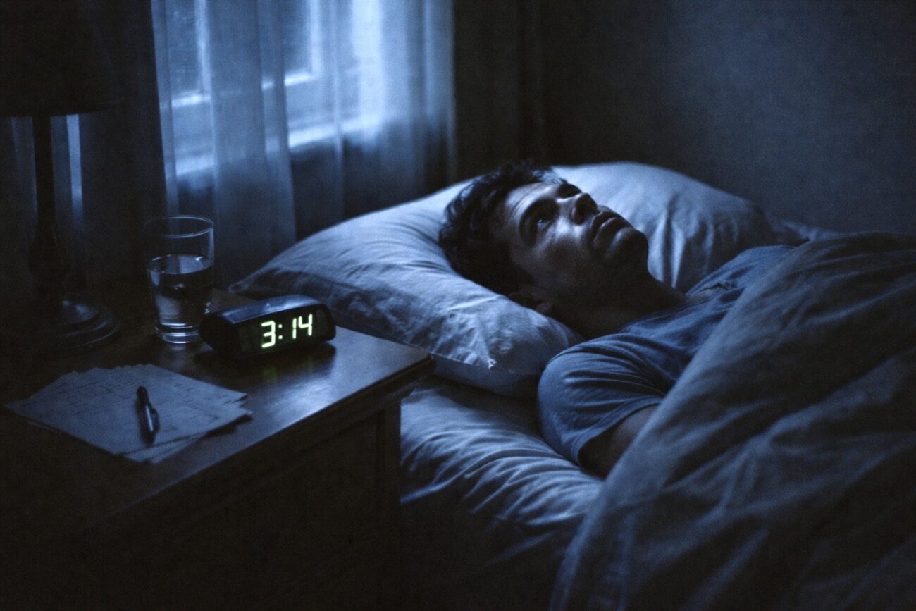 Езотерики розповіли, чи існують насправді віщі сни. Фото: Добрі новини 