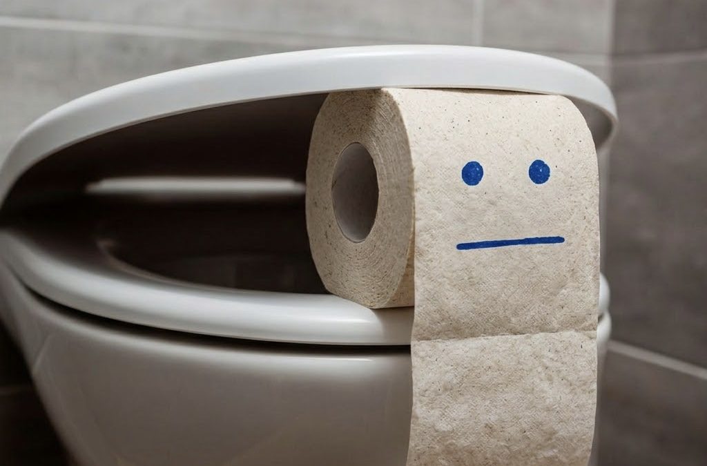 Експерти розповіли, чому варто відмовитися від туалетного паперу 