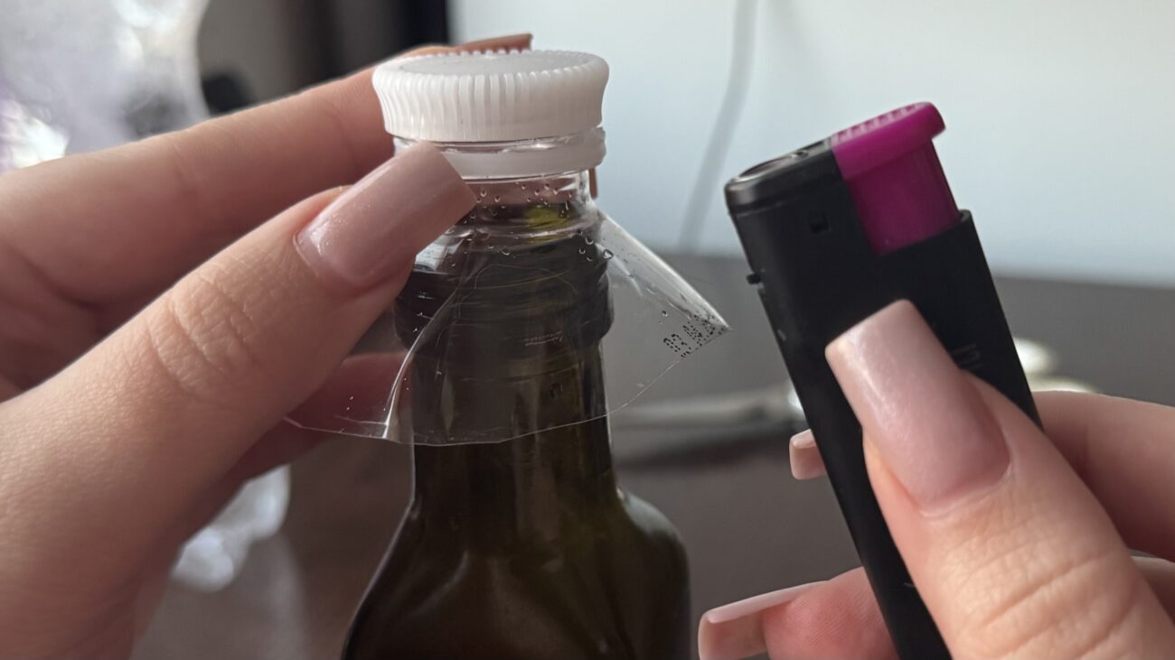 Господині розповіли, як використовувати пластмасові пляшки на кухні з користю. Фото: Добрі новини 