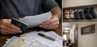 Юрист відповів, чи дадуть відстрочку батьку трьох дітей від різних шлюбів 