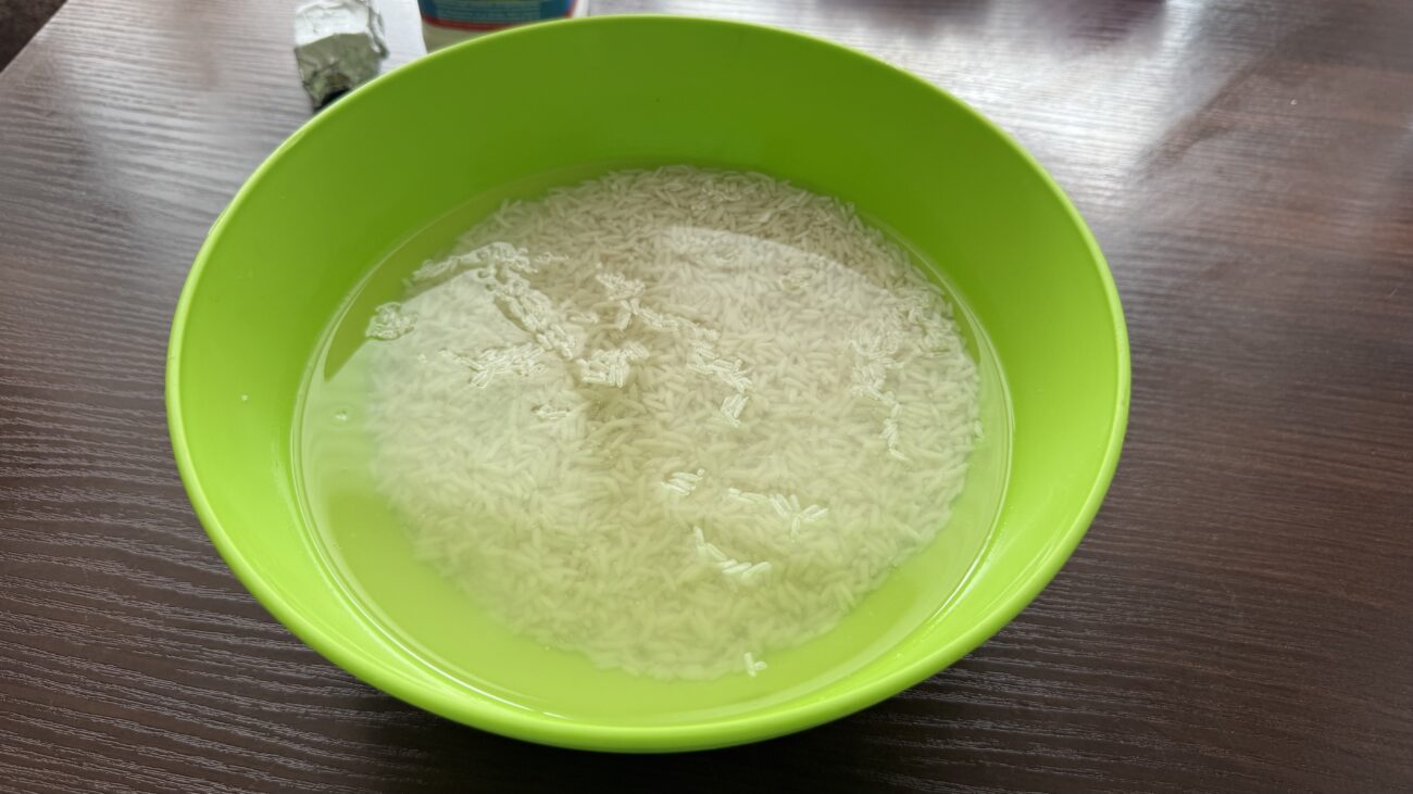 Господині перевірили популярний рецепт рисового хліба й дали свій вердикт. Фото: Добрі новини 