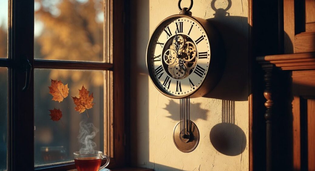 Як раніше вже не буде: з’явилося уточнення про перехід на зимовий час 2026 