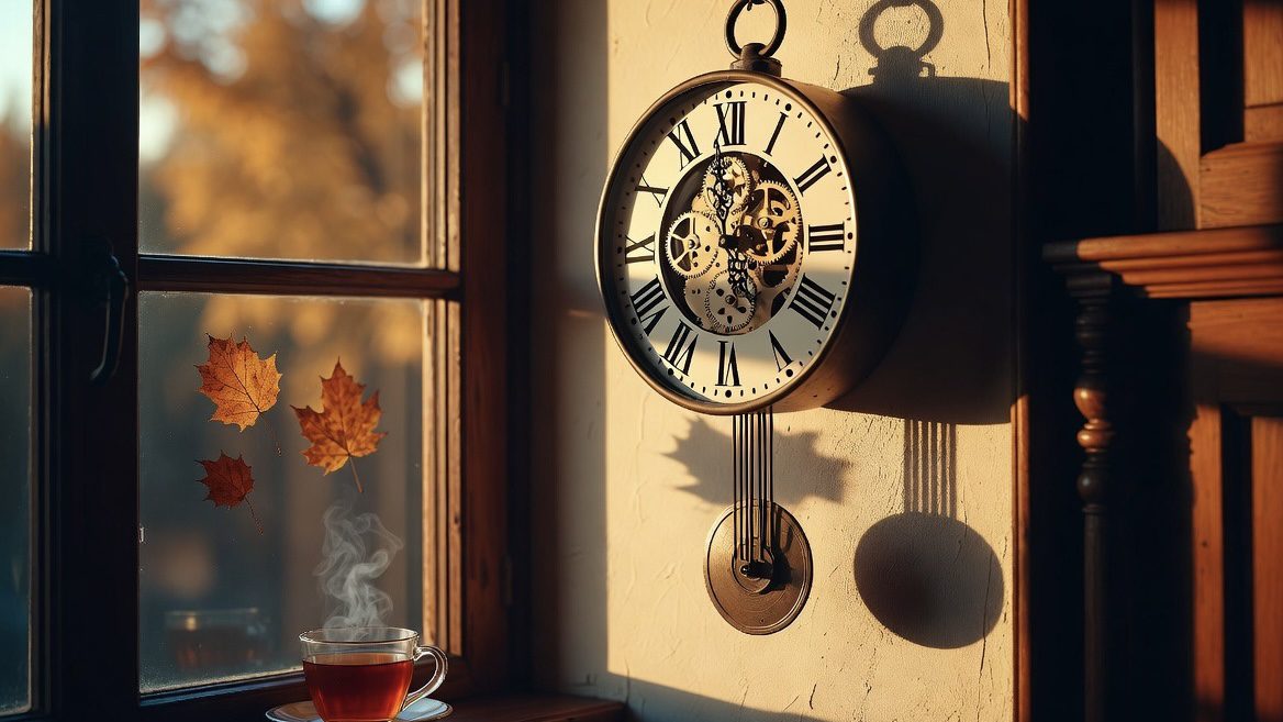 Чи буде Україна у 2026 році переходити на зимовий час. Фото: Добрі новини 