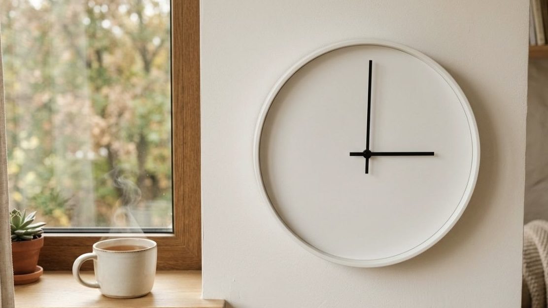 Чи буде Україна у 2026 році переходити на зимовий час. Фото: Добрі новини 