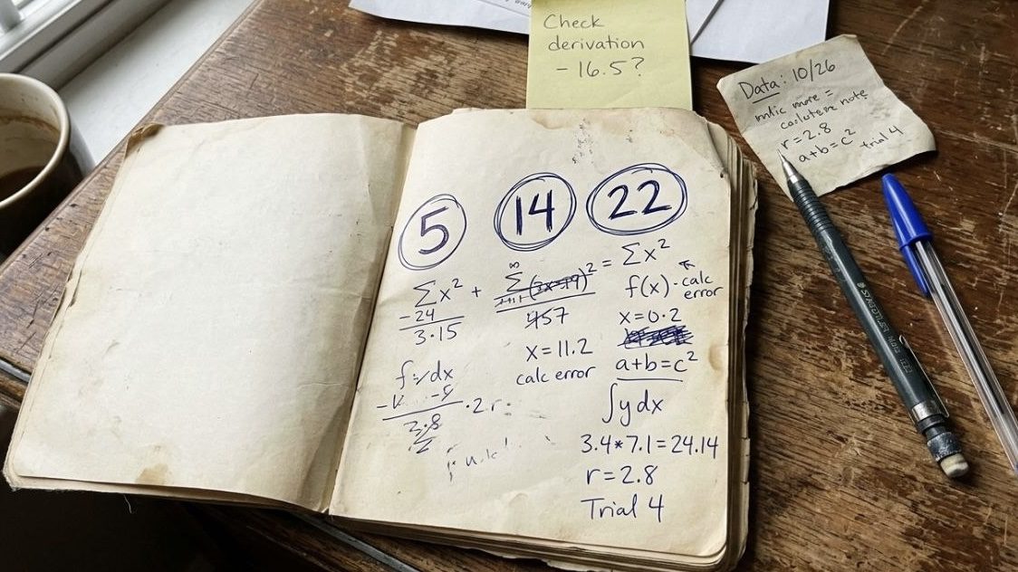 Нумерологи назвали дати, у які народжуються найрозумніші люди. Фото: Добрі новини 