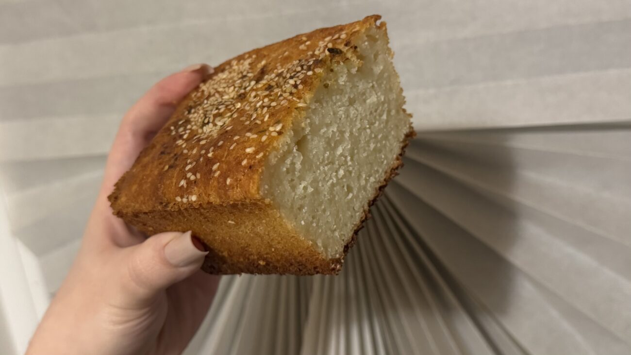 Господині перевірили популярний рецепт рисового хліба й дали свій вердикт 