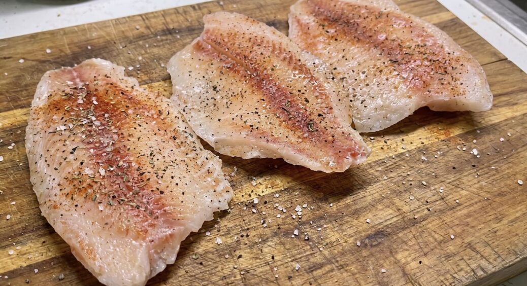 “Найбрудніша” риба, яка дає більше шкоди, аніж користі: 1 порада нутриціологів — не ведіться на низьку ціну 